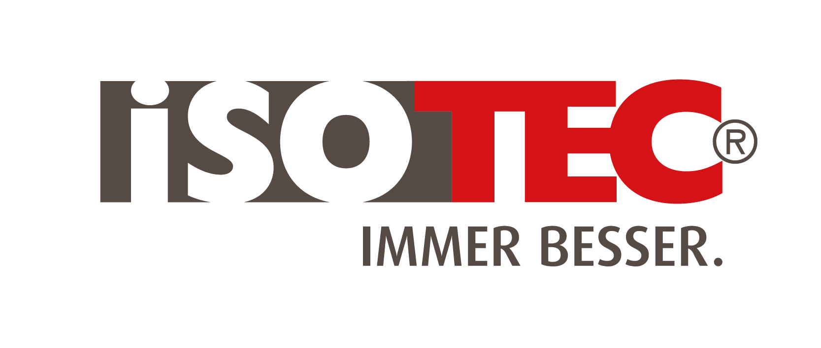 ISOTEC – Immer besser.